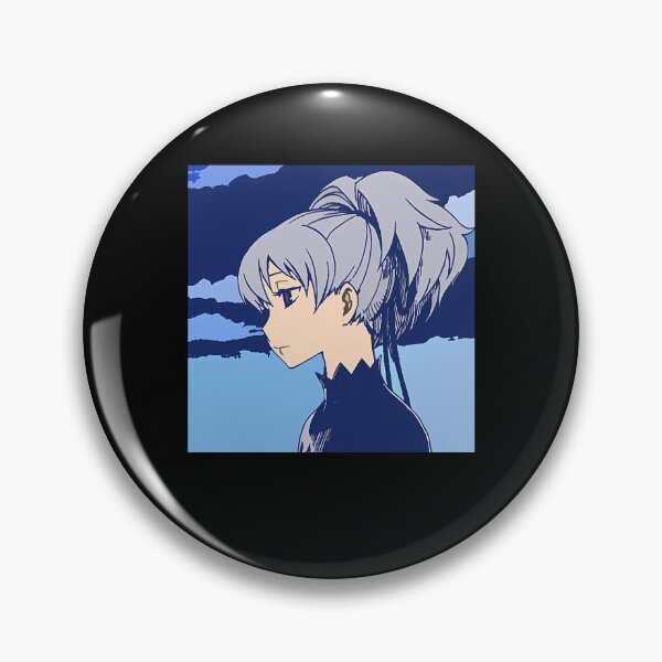 Item preview, Darker Than Black designed and sold by JasmineAshy89.
