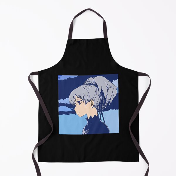 Item preview, Darker Than Black designed and sold by JasmineAshy89.