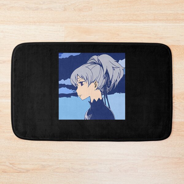 Item preview, Darker Than Black designed and sold by JasmineAshy89.