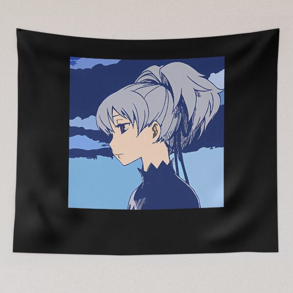 Item preview, Darker Than Black designed and sold by JasmineAshy89.