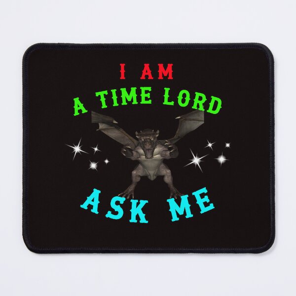 Item preview, I Am a Time Lord designed and sold by alien almanac.