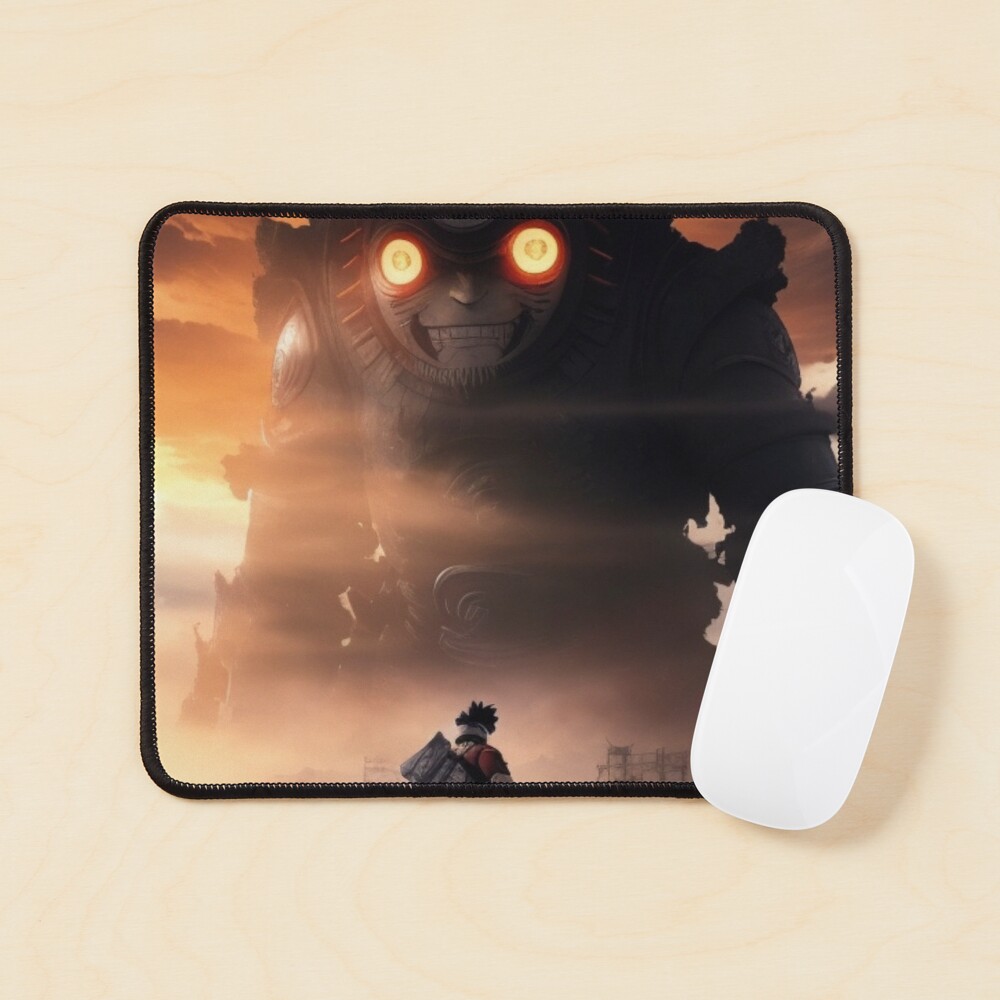 Item preview, Mouse Pad designed and sold by CreativityCurve.