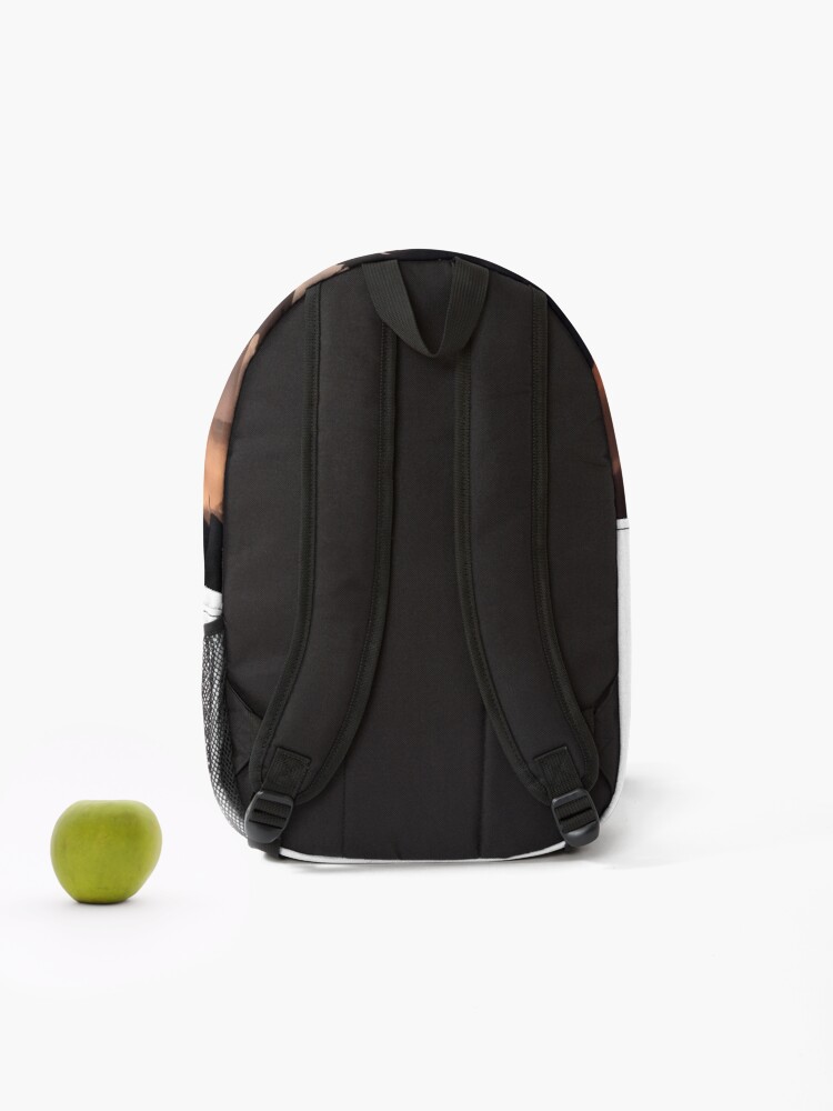 Thumbnail 2 of 3, Backpack, Ultimate Showdown designed and sold by CreativityCurve.