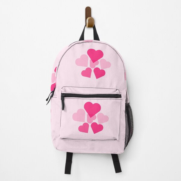 Item preview, Rose Heart Cluster designed and sold by AASparksDesigns.