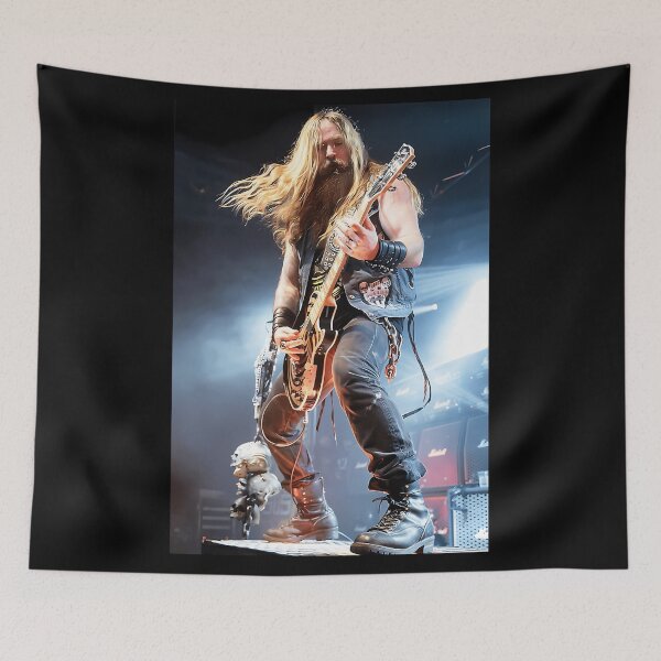 Item preview, Jethro Tull Weshoot designed and sold by KnicknackMcca.