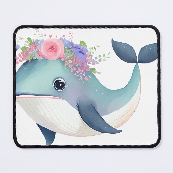 Item preview, Animals Under the Sea Watercolor designed and sold by productsplus.