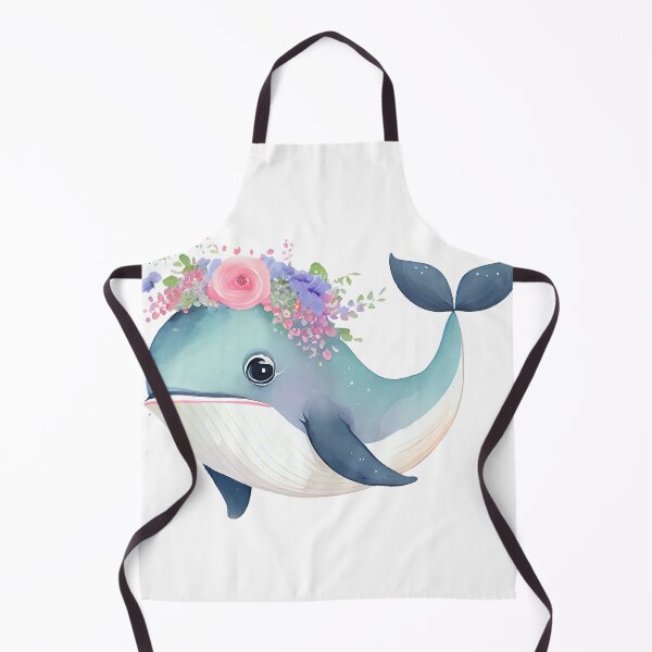 Item preview, Animals Under the Sea Watercolor designed and sold by productsplus.