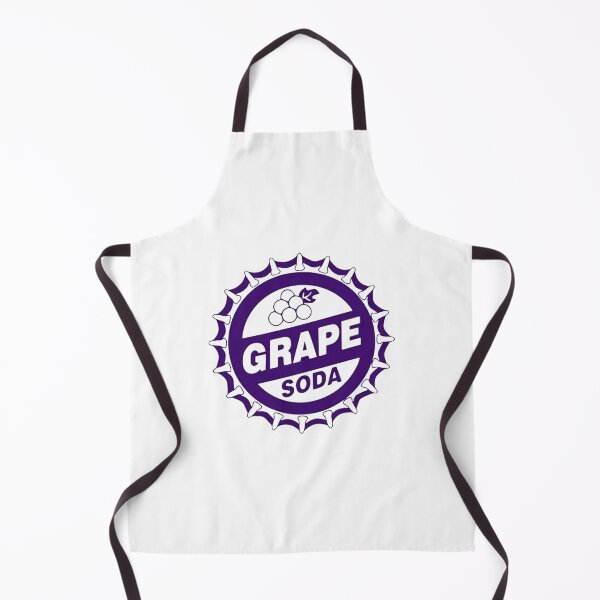 Item preview, Grape Soda designed and sold by rickilamo.
