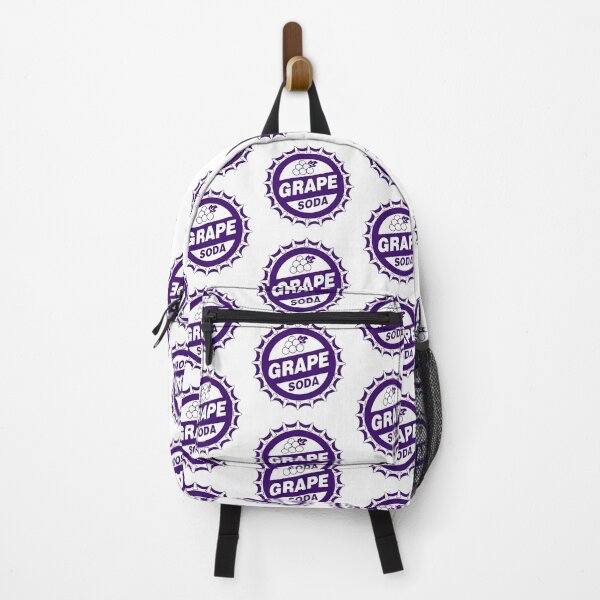 Item preview, Grape Soda designed and sold by rickilamo.