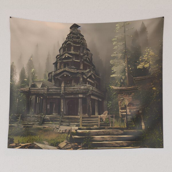 Item preview, Dusk of Civilisation 08 designed and sold by ONYX Pixee.