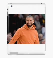 Drake iPad Case/Skin