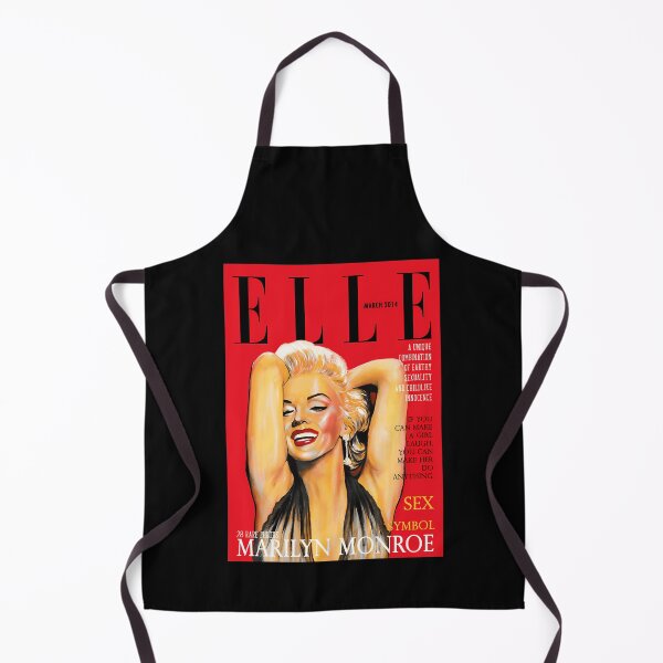 Item preview, Marilyn Monroe designed and sold by HallieChubby.