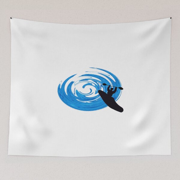 Item preview, The Rivers Bend designed and sold by NINUNO.