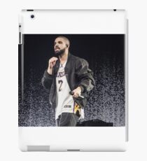 Drake 2 iPad Case/Skin