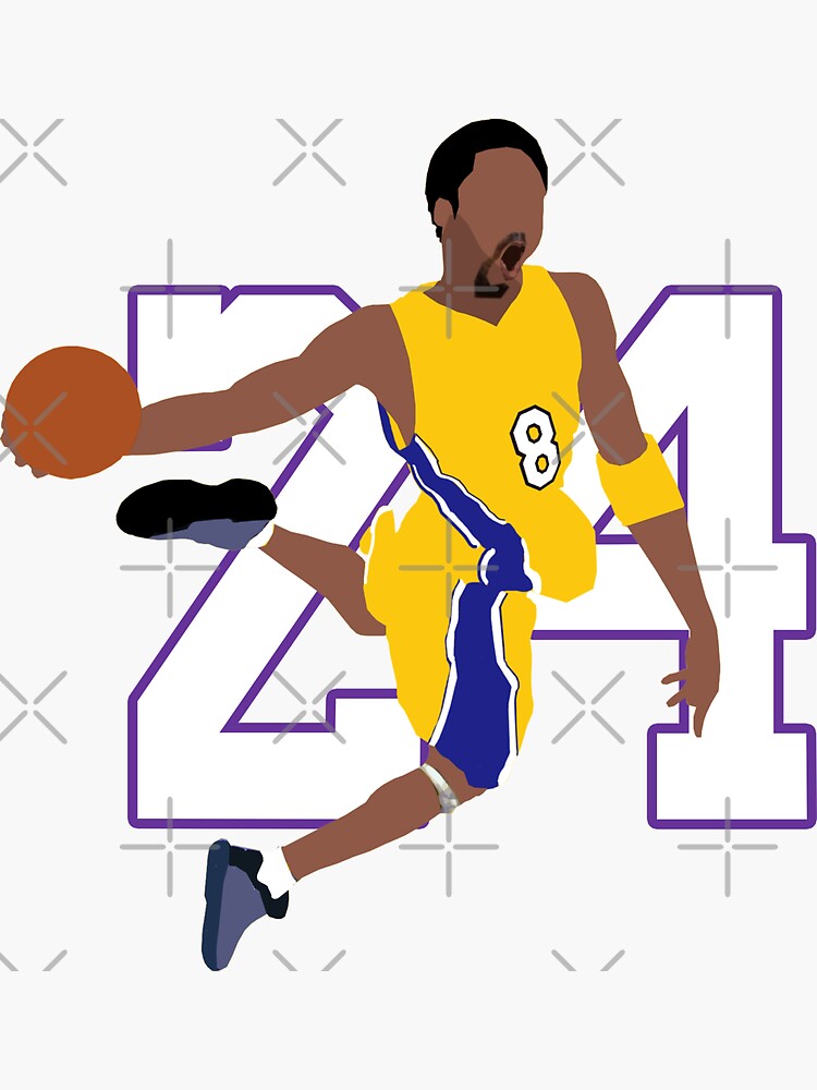 NBA Lakers Concept Crenshaw 23 James Black Mamba GIGI Men Jersey