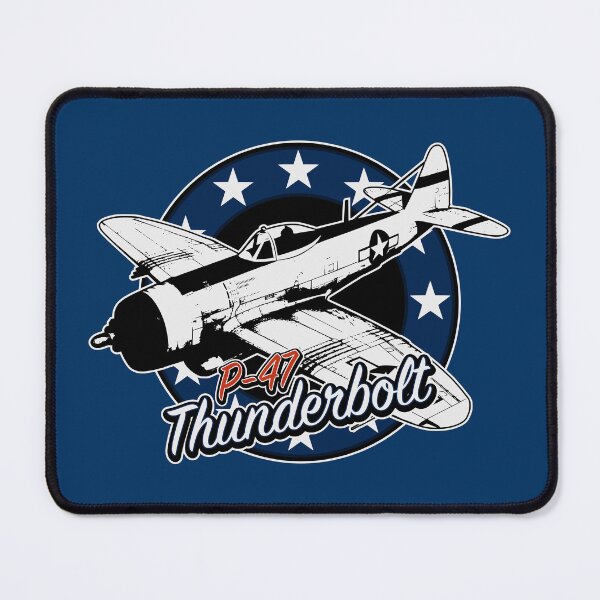 Item preview, P-47 Thunderbolt designed and sold by StrongVlad.