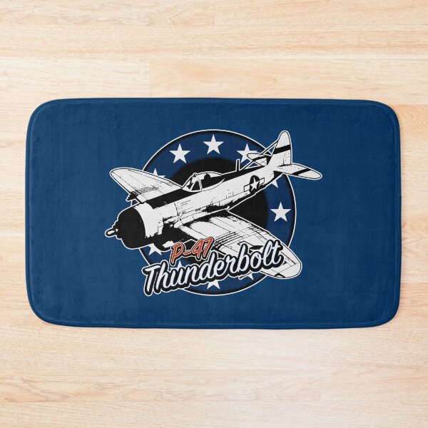 Item preview, P-47 Thunderbolt designed and sold by StrongVlad.