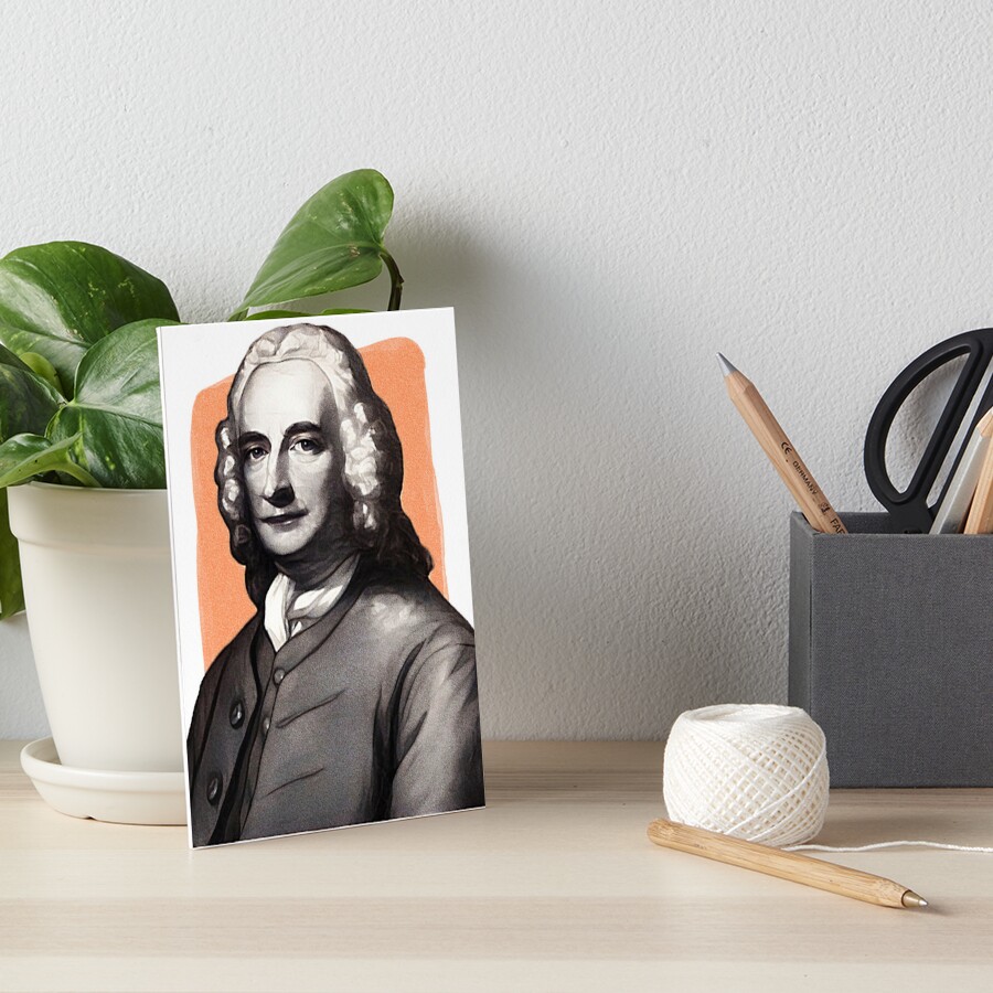 Item preview, Art Board Print designed and sold by Litstoy.
