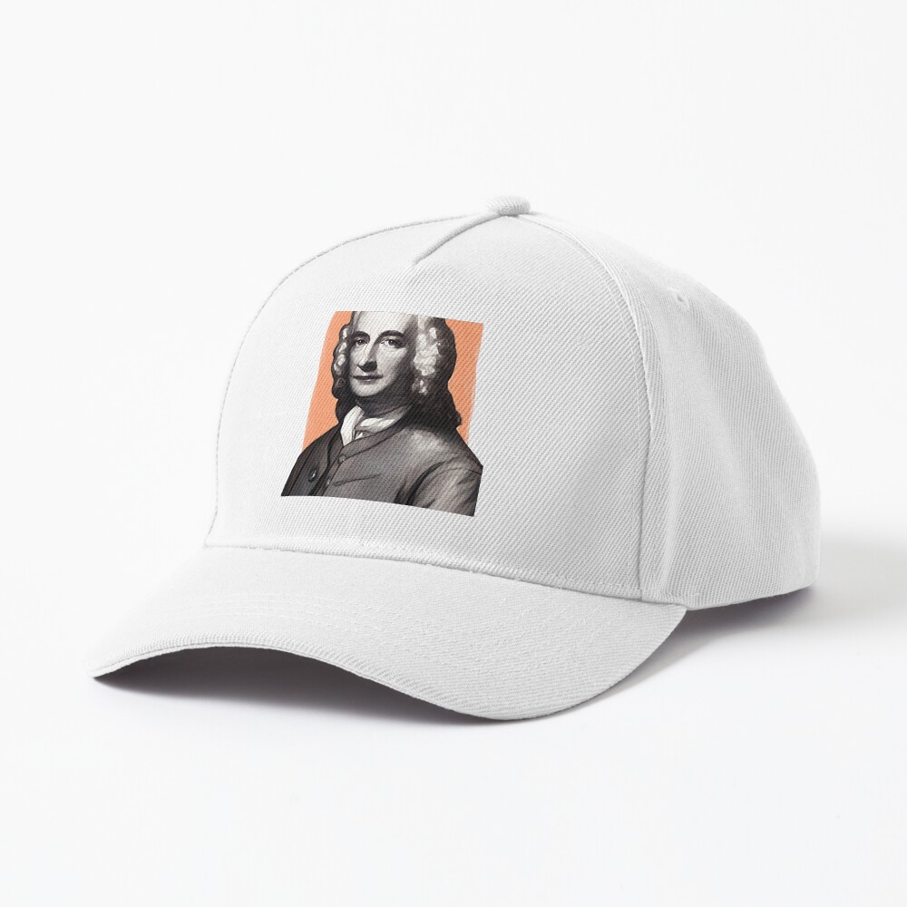 Item preview, Baseball Cap designed and sold by Litstoy.