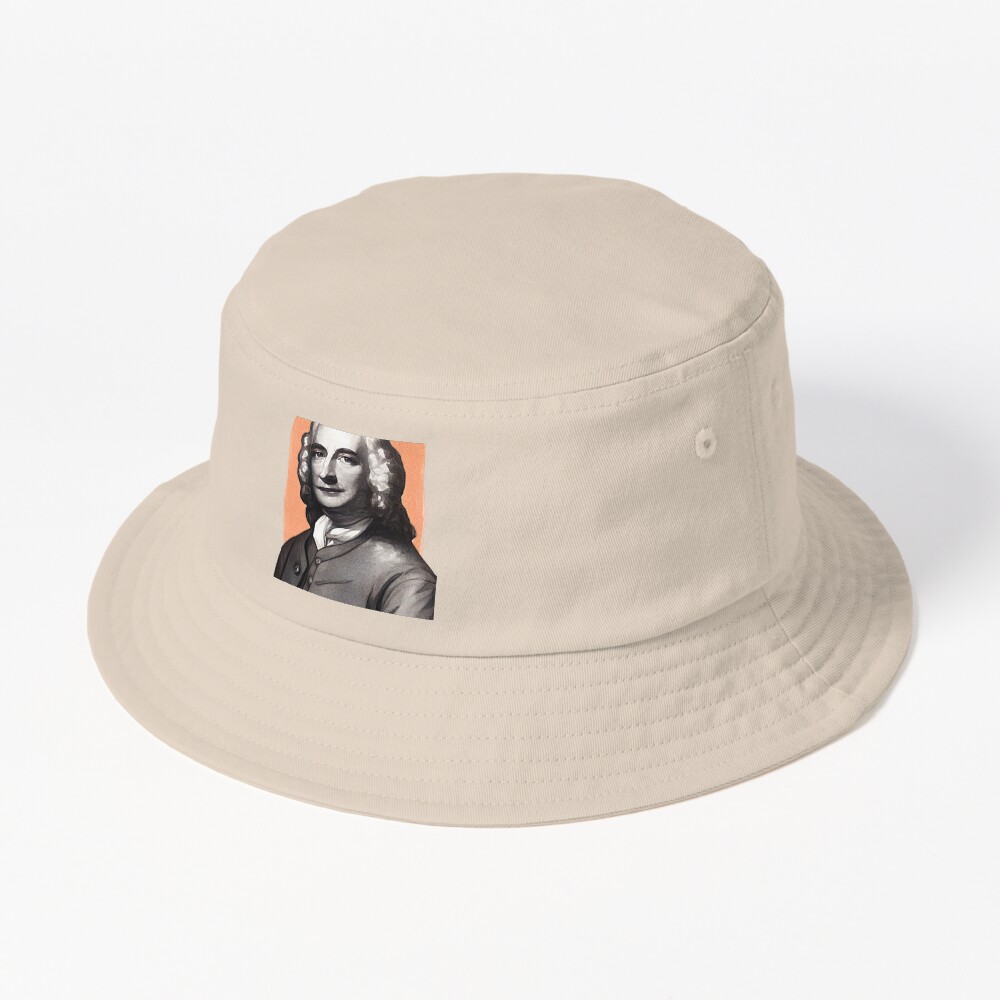 Item preview, Bucket Hat designed and sold by Litstoy.