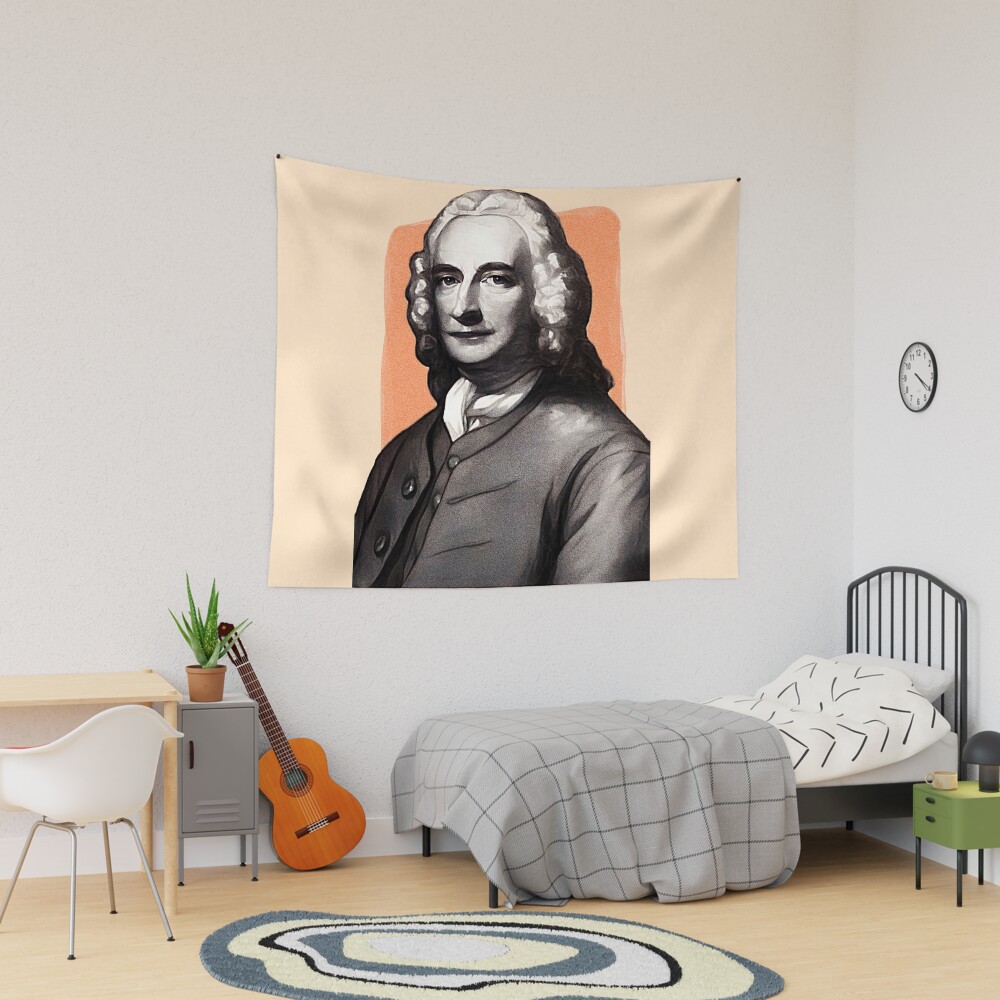 Item preview, Tapestry designed and sold by Litstoy.