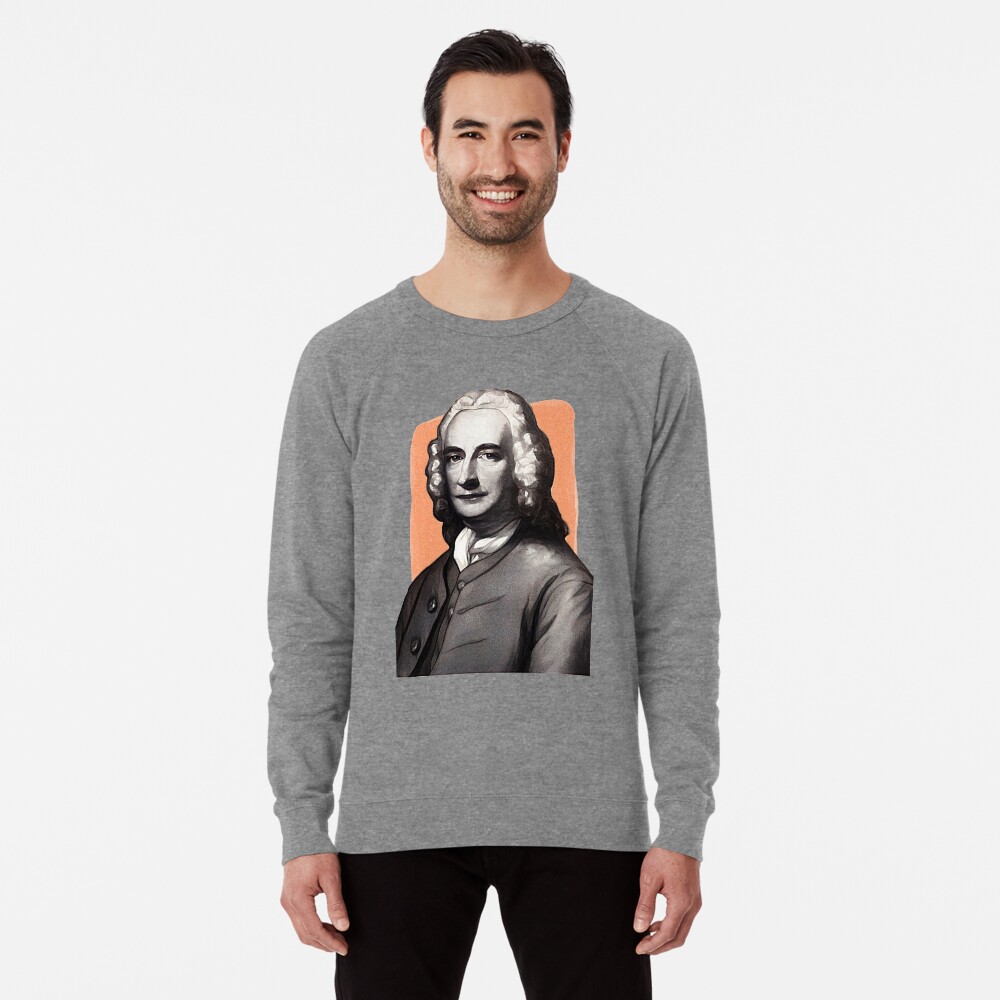 Item preview, Lightweight Sweatshirt designed and sold by Litstoy.