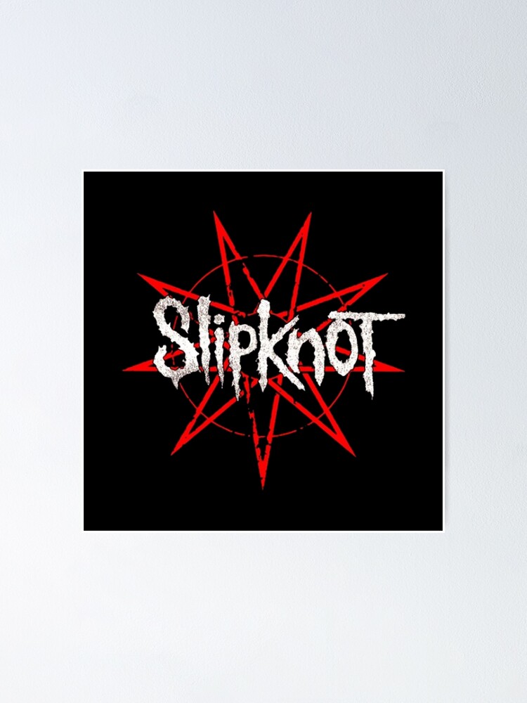 Slipknot Goat Star Logo c Tapestry by Morris Nuo - Fine Art America