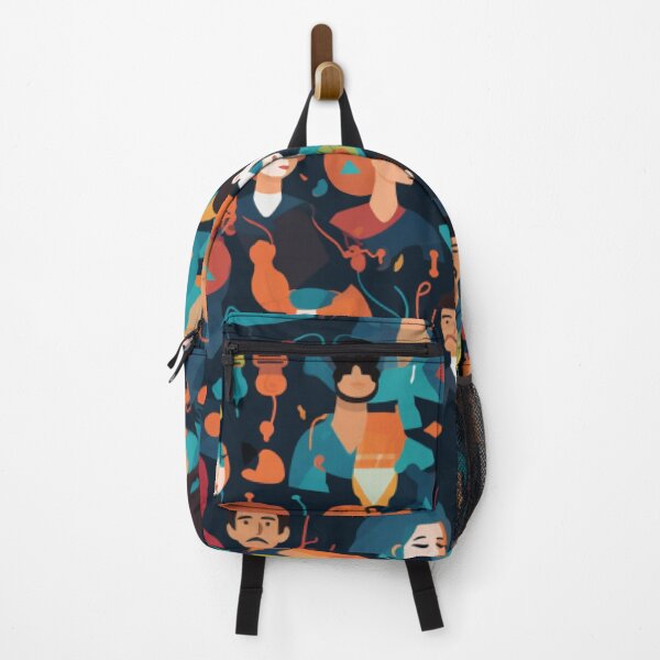 Item preview, People PopArt LoL designed and sold by Snoobstyle.