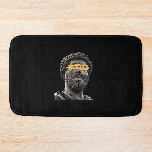 Item preview, marcus aurelius stoicism designed and sold by FashionCorne21.