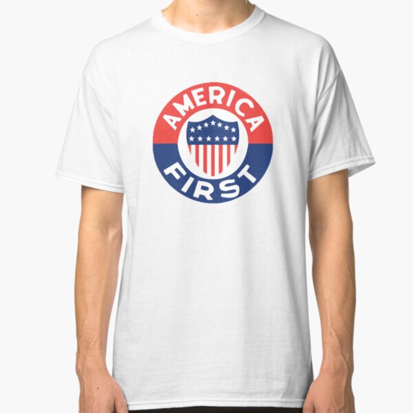 America First Committee Classic T-Shirt