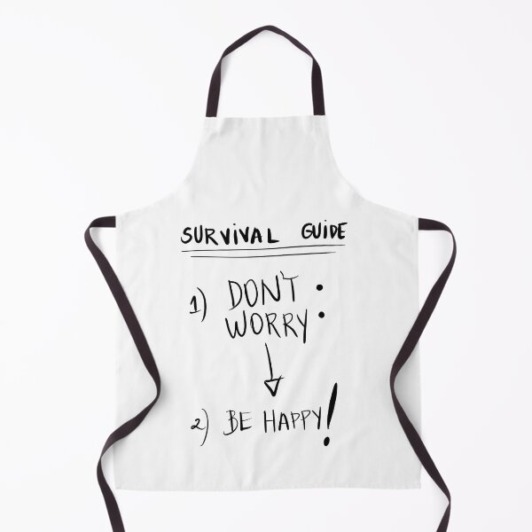 Item preview, Survival guide designed and sold by talitahadassa.