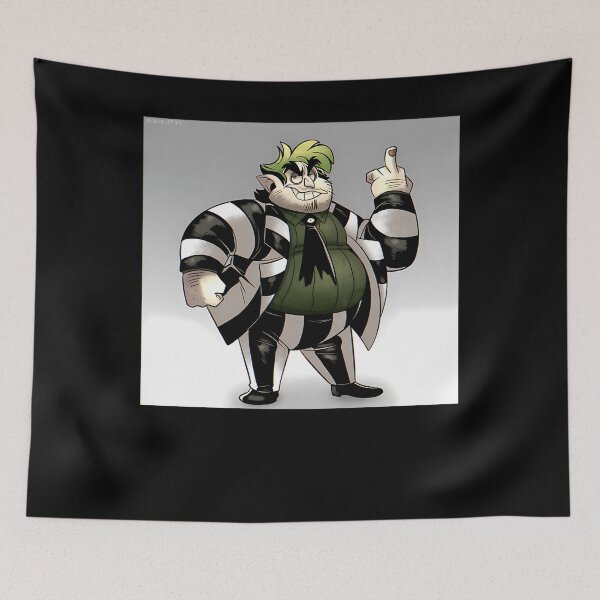 Item preview, Vulgar Ghost designed and sold by EVQBoutique.