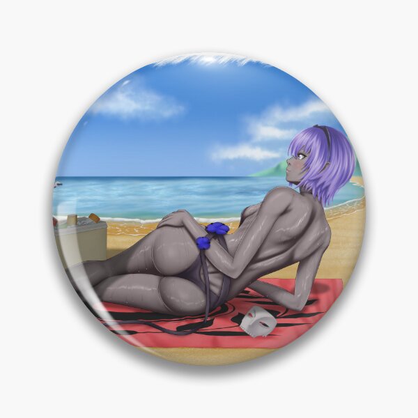 Item preview, Copy of Hassan of Serenity Summer Wet Background Jagged designed and sold by Antonydraws.