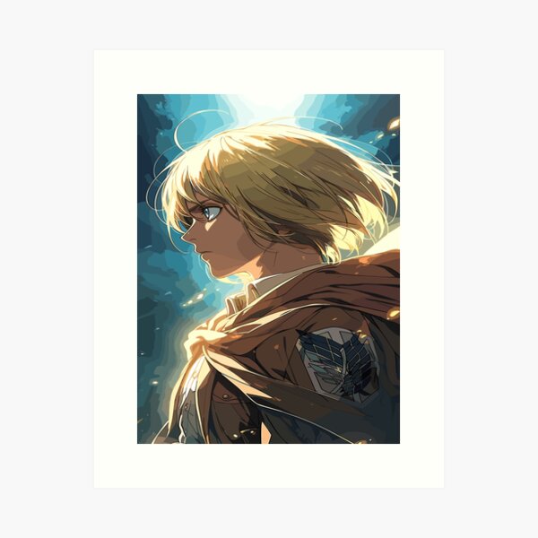 armin anime adventures｜TikTok Search