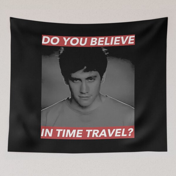 Item preview, DONNIE DARKO designed and sold by InaPickleSere.