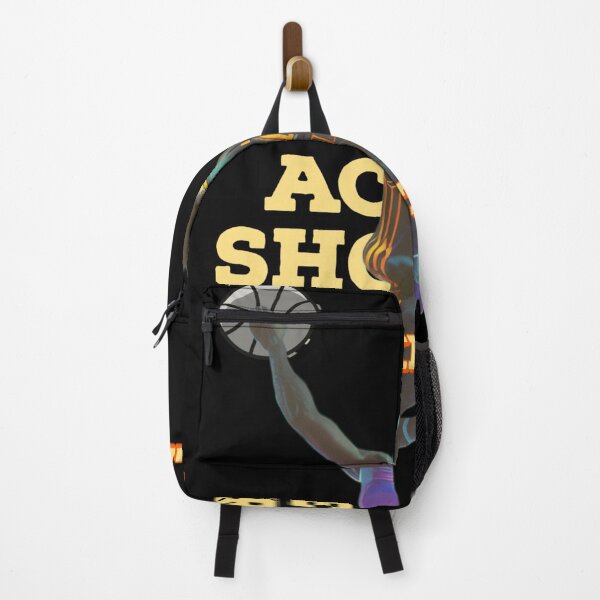 Item preview, Active Shooter Basketball Star designed and sold by GeneralMorar.