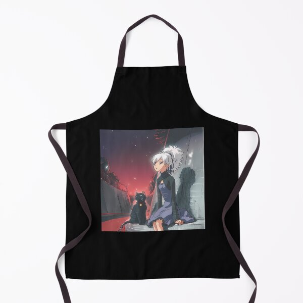 Item preview, Darker Than Black designed and sold by JasmineAshy89.