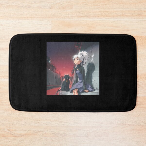 Item preview, Darker Than Black designed and sold by JasmineAshy89.