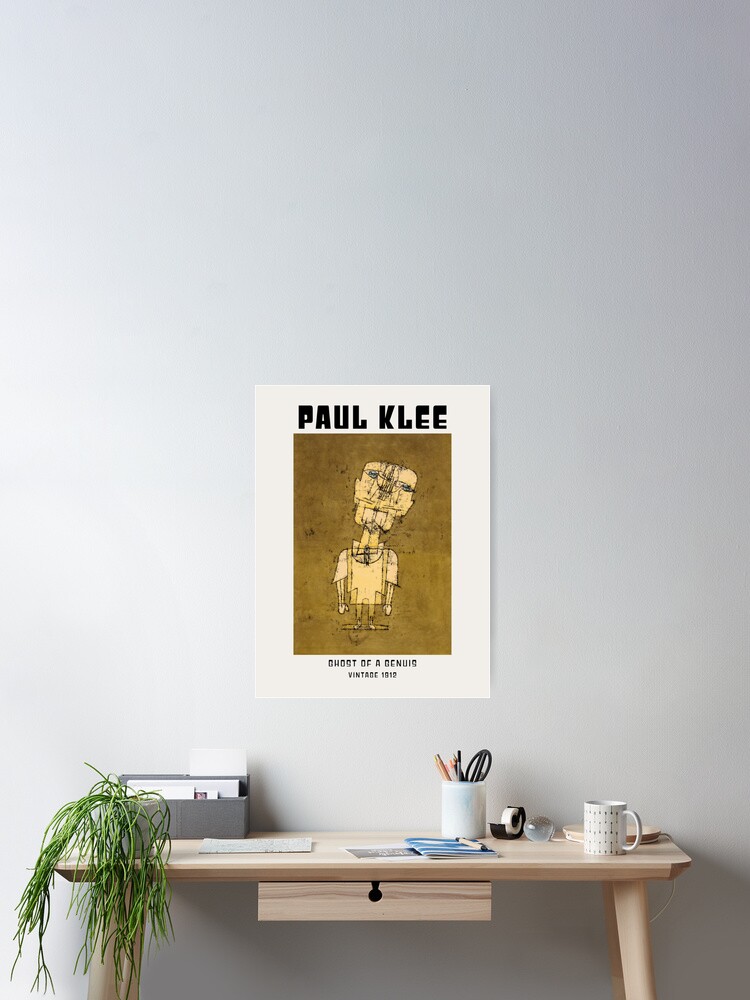 Paul Klee ポスター s-l1200.jpg