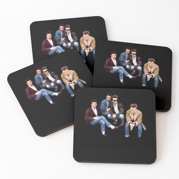 Item preview, The Smiths designed and sold by DumboStone95.