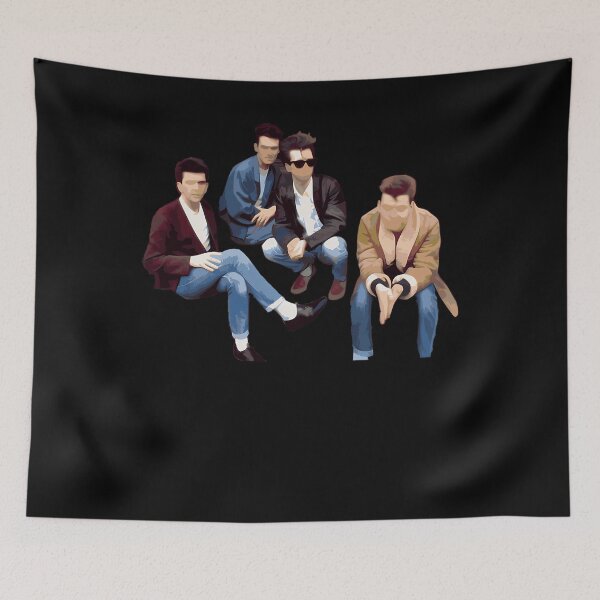Item preview, The Smiths designed and sold by DumboStone95.