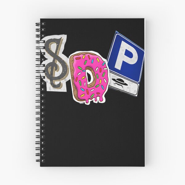 Item preview, SDP band designed and sold by HillComPetition.
