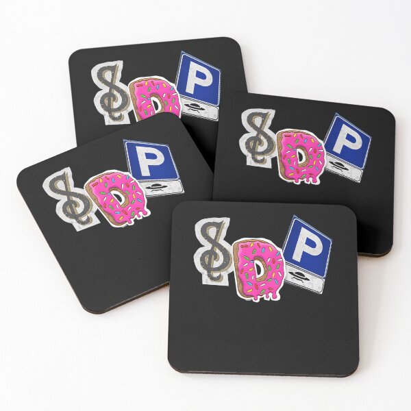 Item preview, SDP band designed and sold by HillComPetition.