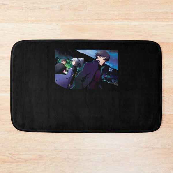Item preview, Darker than Black designed and sold by HarrisonPelor.