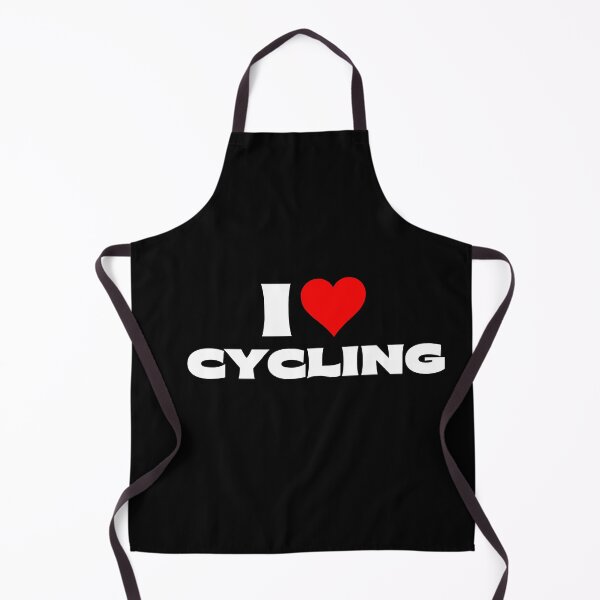 Item preview, I Love Cycling designed and sold by theartcreatore.