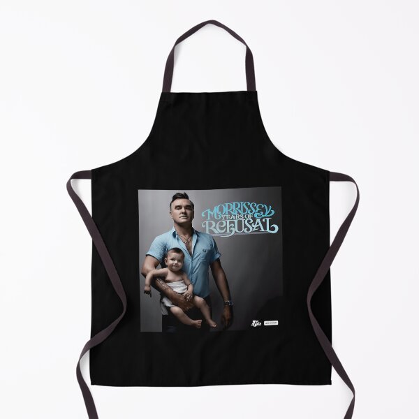 Item preview, Morrissey years of refusal designed and sold by ArtFashionAi.