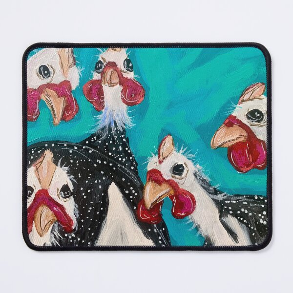 Item preview, The Shindiggers designed and sold by TraceyMackieArt.