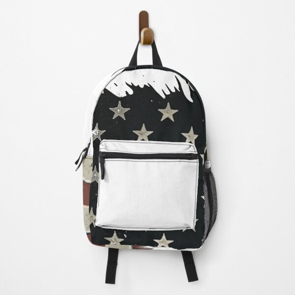 Item preview, USA flag retro designed and sold by AndrewWorld.