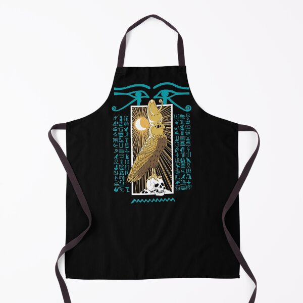 Item preview, Falcon God Of Ancient Egypt - Horus designed and sold by TMBTM.