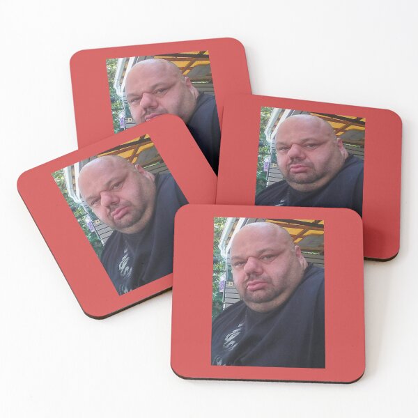 Item preview, don't smile just gym designed and sold by carltonand.